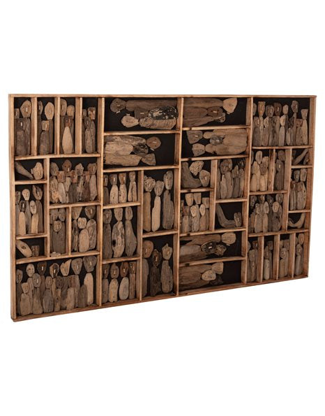 Διακοσμητικό τοίχου