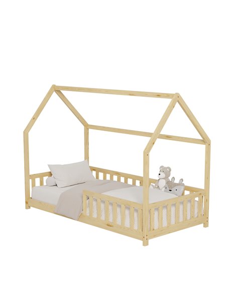 Παιδικό κρεβάτι Montessori