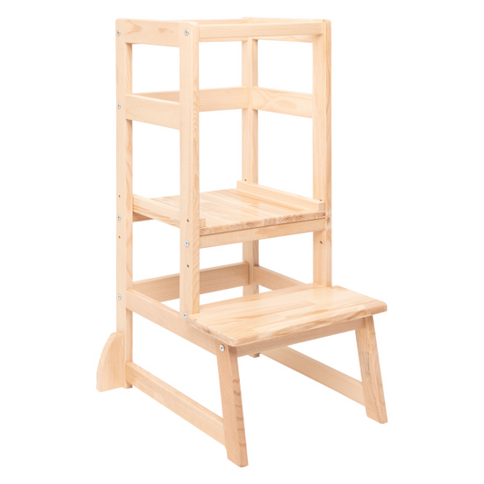 Πύργος εκμάθησης Montessori